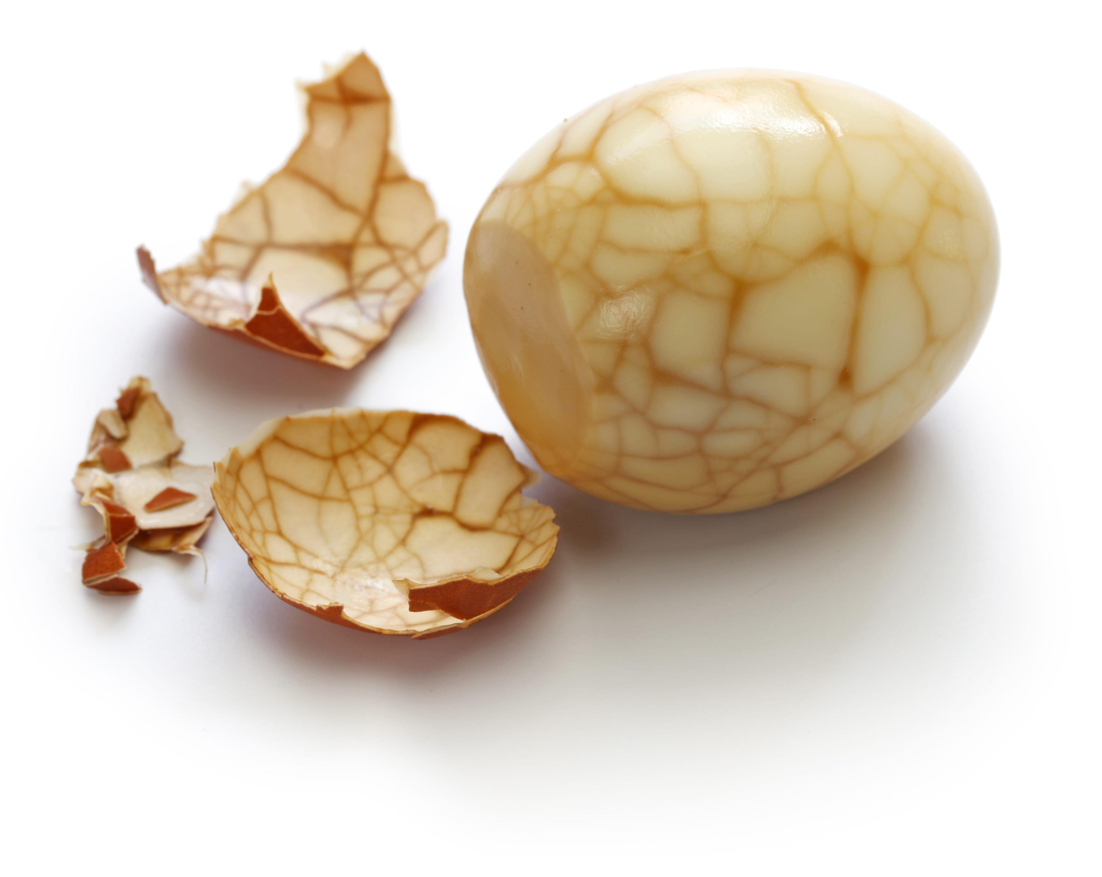 茶叶蛋隔夜能不能吃