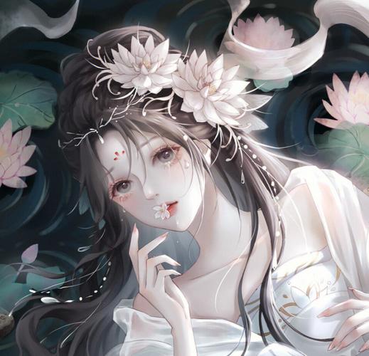 高颜值古风漫画推荐：画风绝美、一眼入坑的必看神作
