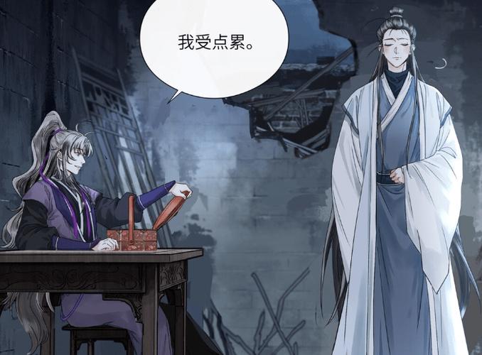 想找囚禁双男主漫画？这几部佳作绝对不容错过