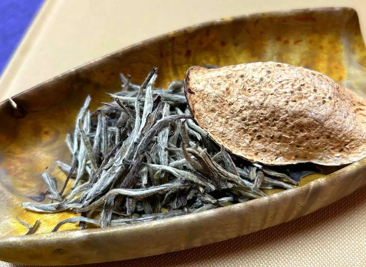 茶叶保质期因种类而异，掌握正确保存方法很关键