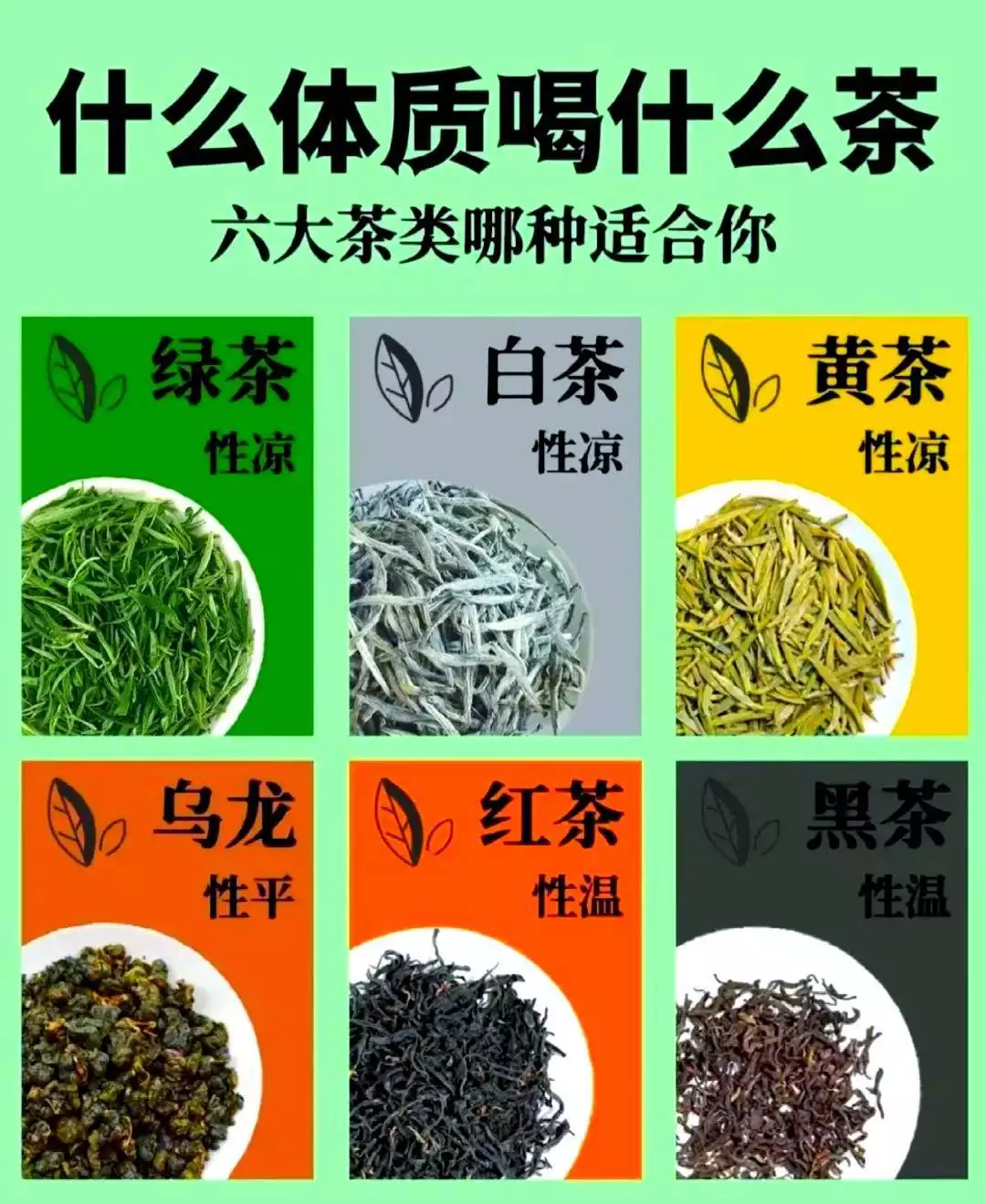 茶叶保存方法
