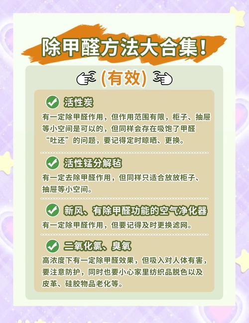 茶叶除甲醛没用？新房除醛12个实用冷知识