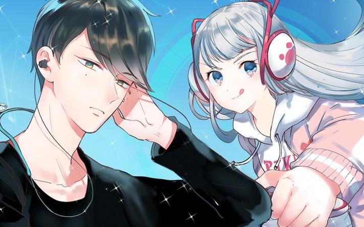 漫画软件有什么推荐