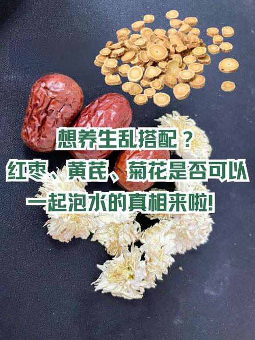 茶叶能和枸杞一起泡吗