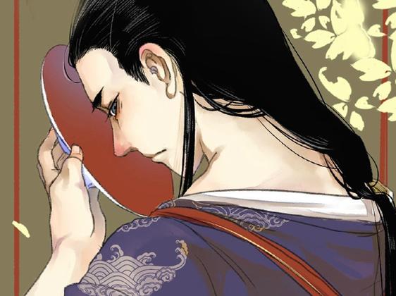 超虐双男主漫画推荐