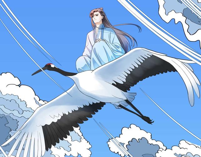 古装漫画哪个好看 快看必刷的几部作品推荐