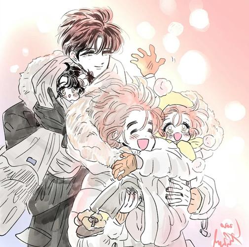 韩漫之家漫画推荐哪些好看？热门宝藏作品大盘点