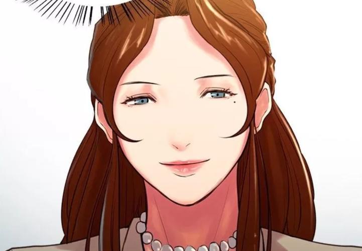韩漫之家漫画推荐