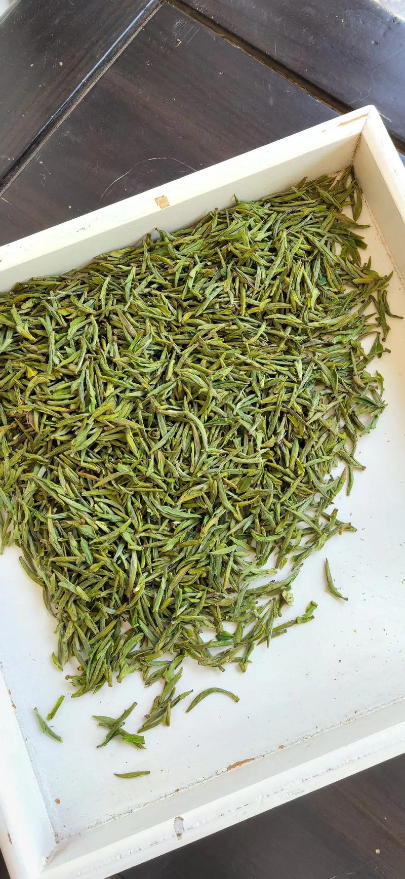 黄山茶叶有哪些品种