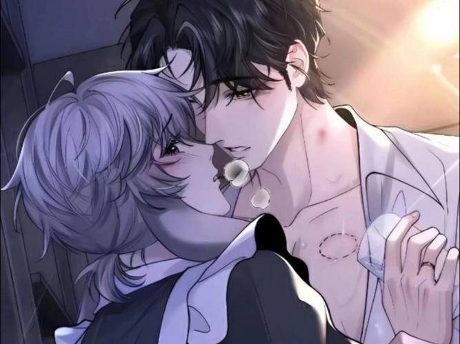 垂耳执事漫画在哪看免费 这几个软件能直接看全集