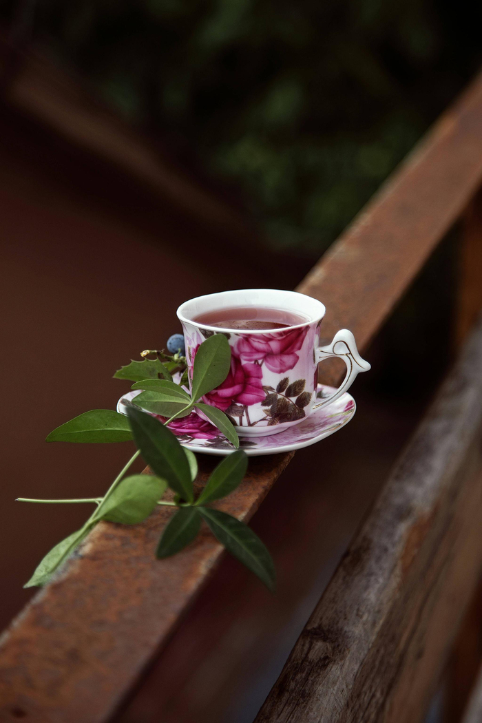 喝茶有啥好处？带你了解茶的文化与养生功效