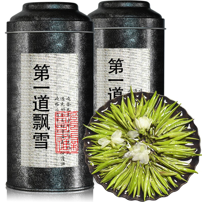 茉莉花茶叶哪种好？四川广西花茶特点速览