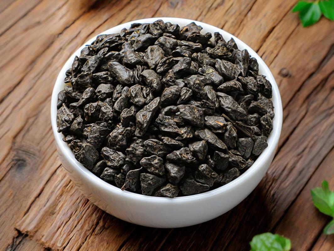 碎银子茶叶能放多久？保质期其实很长