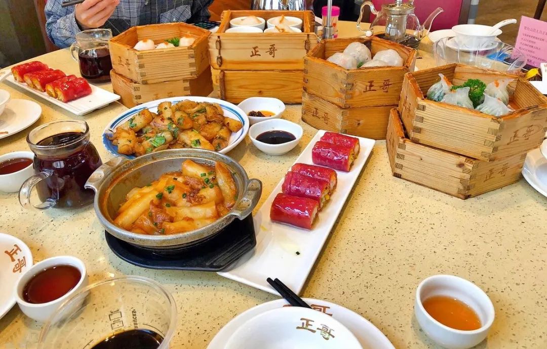 广东人为何爱喝普洱茶？四大原因揭秘