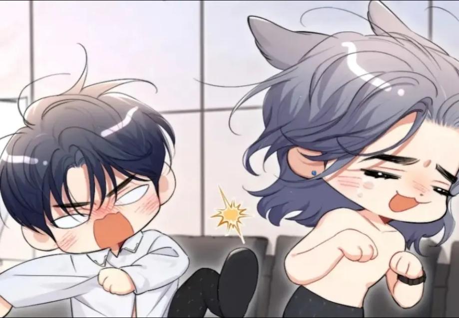 看何故为卿狂漫画软件推荐：这几个APP追漫超方便