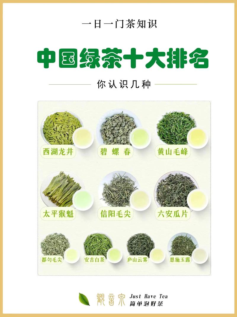 毛尖茶叶的功效与作用