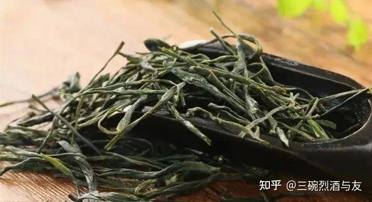 毛尖茶叶的功效与作用