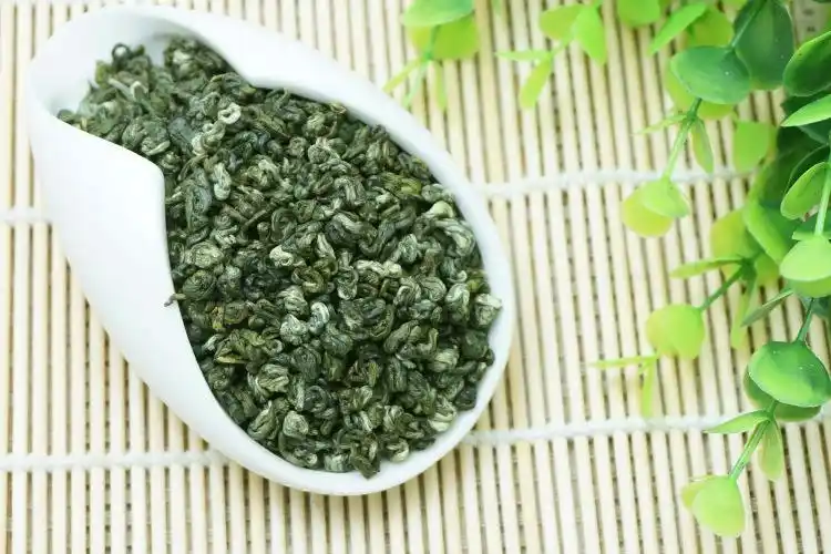 碧螺春茶叶