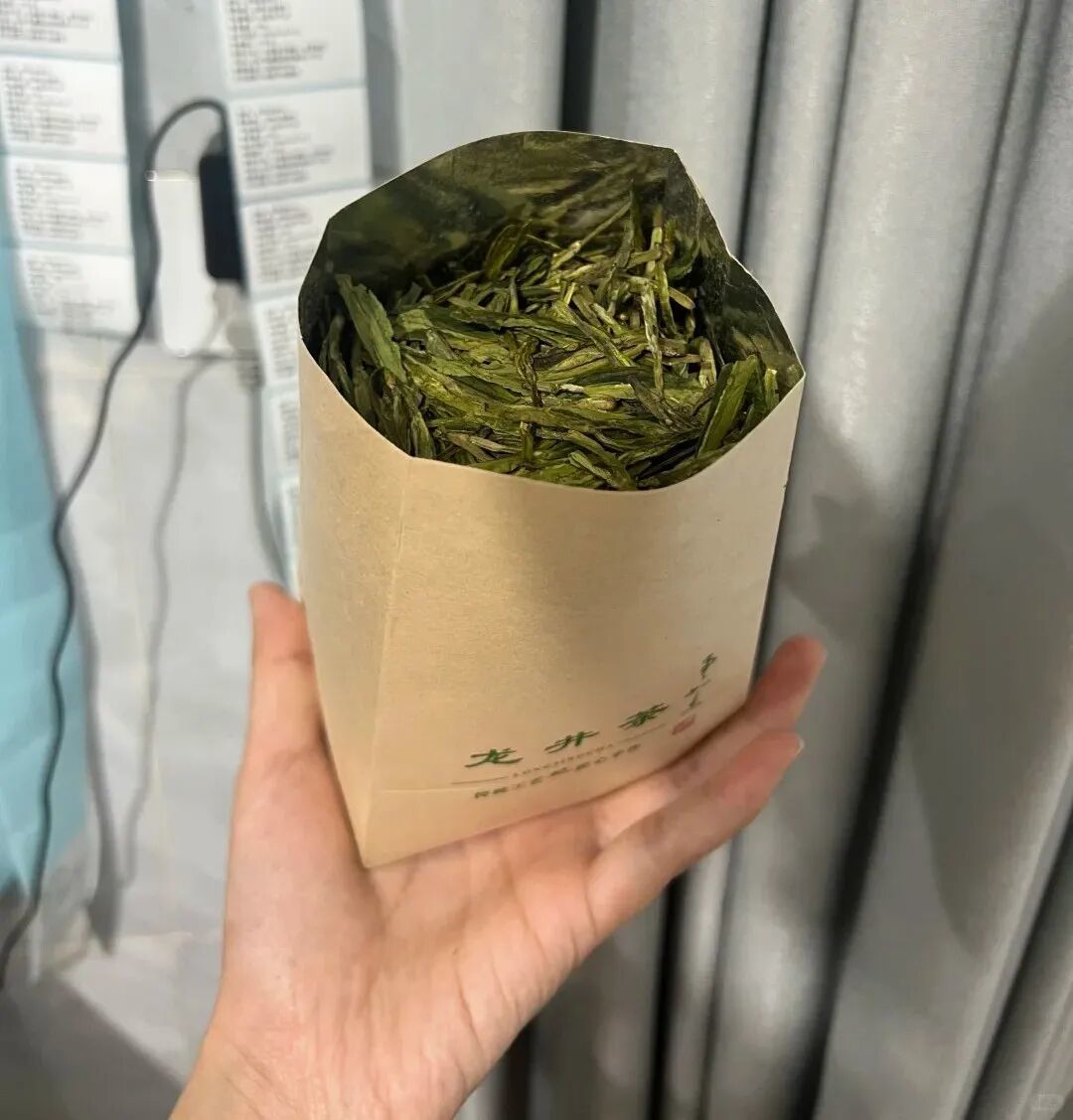 茶叶有保质期吗？不同茶类保质期大不同，真相在这里