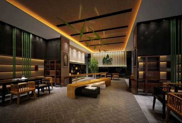 茶叶店加盟投资费用及行业简介，附加盟政策了解方式