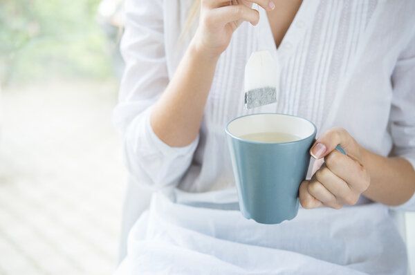 茶叶能减肥吗？喝乌龙茶绿茶普洱茶刮油