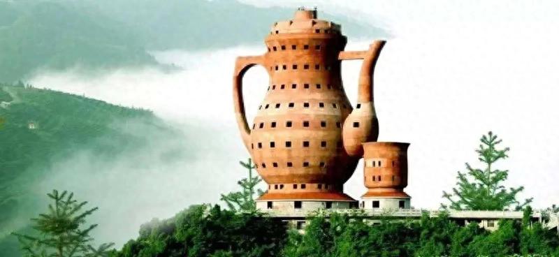贵州湄潭茶叶闻名全国，还有这些特产和景点等你来