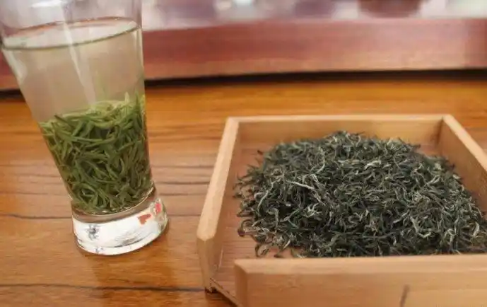 茶叶有多少种