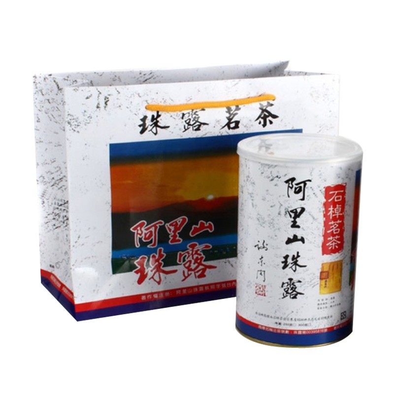 茶叶有多少种