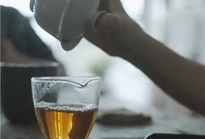 茶叶有多少种
