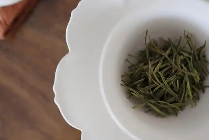 茶叶有多少种