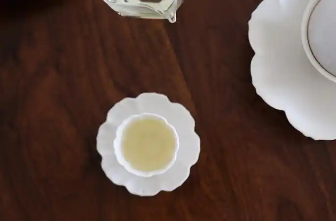 茶叶有多少种