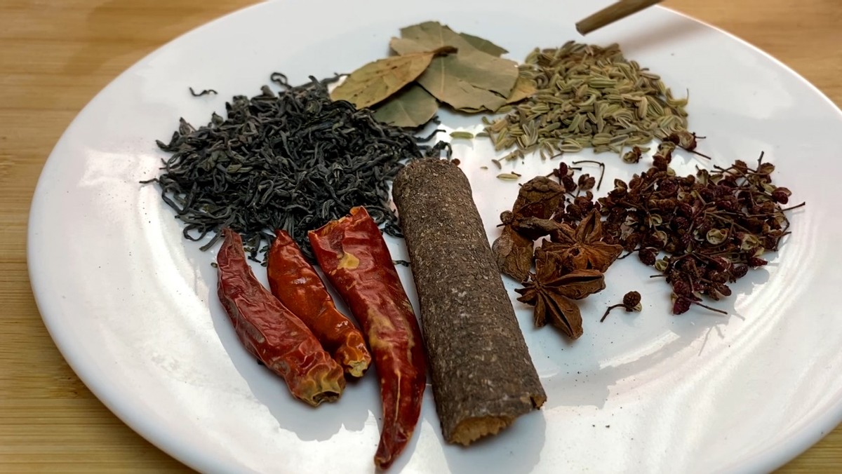 如何做茶叶蛋