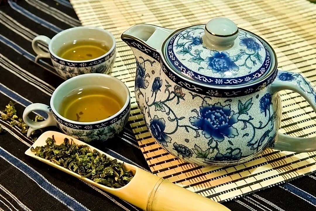 茶叶降血压吗