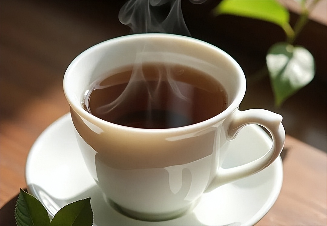 茶叶降血压吗