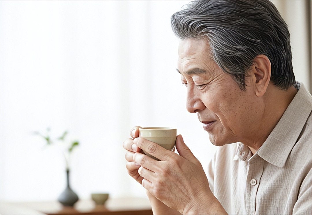 茶叶降血压吗