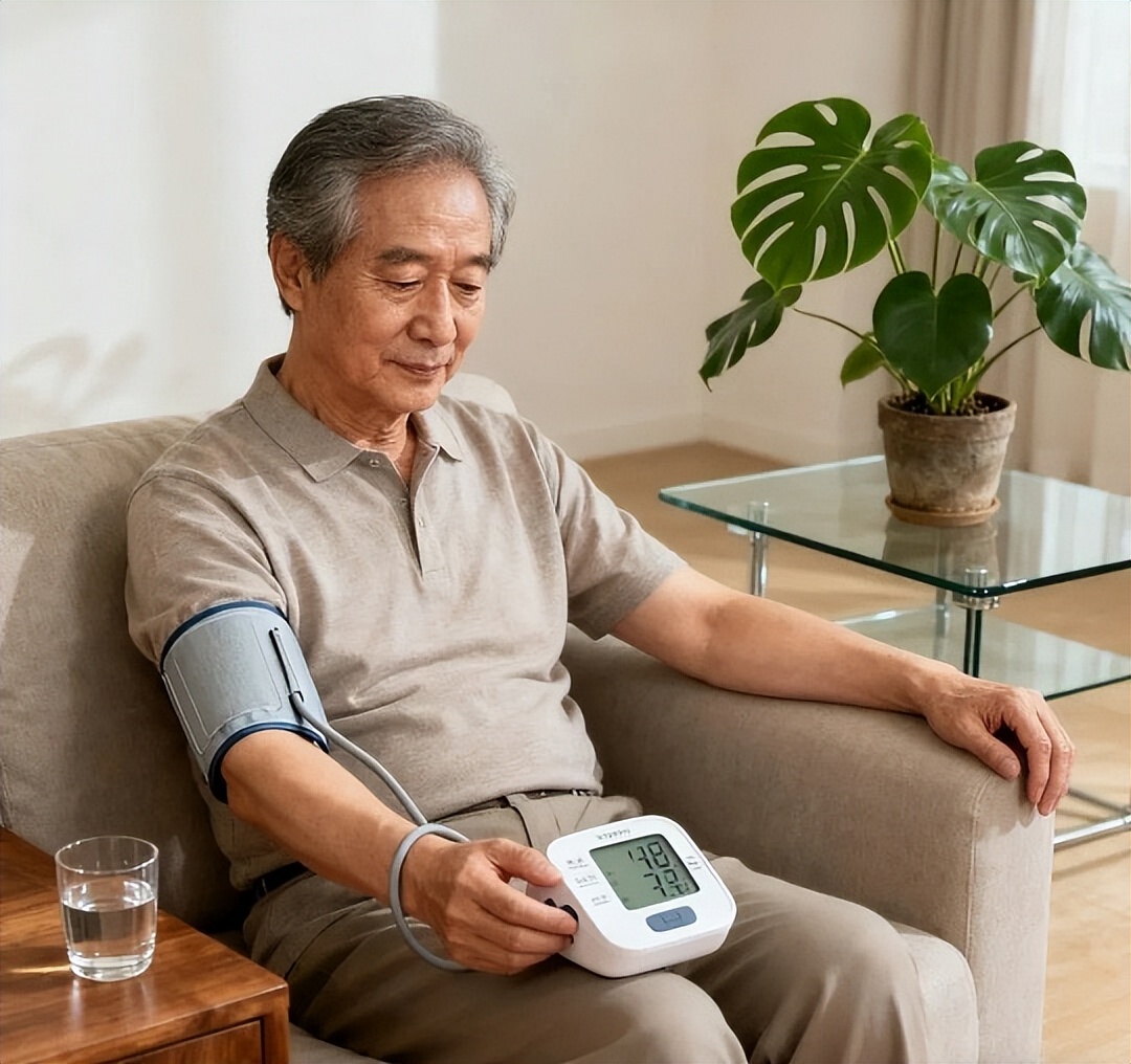 茶叶降血压吗