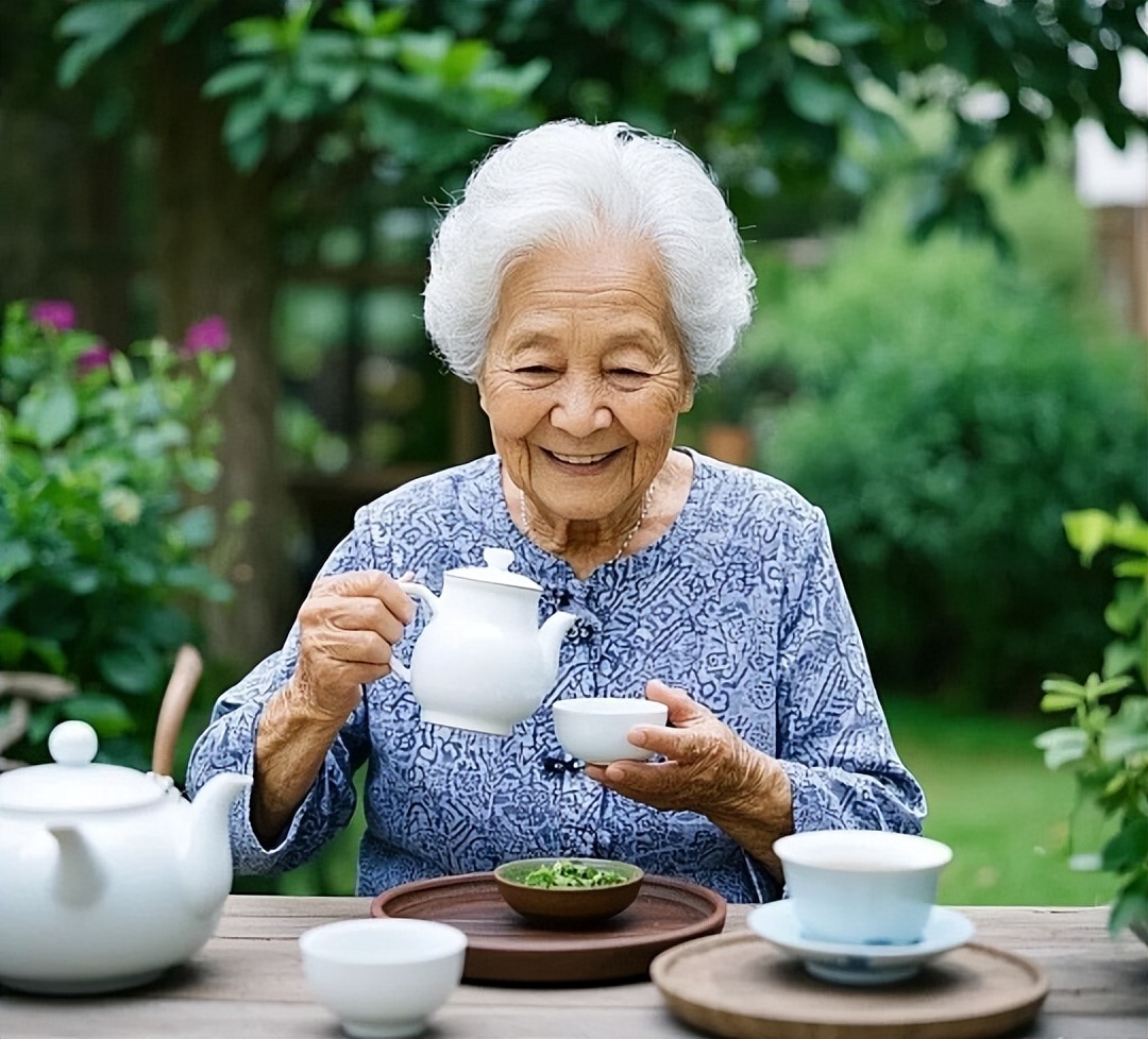 茶叶降血压吗