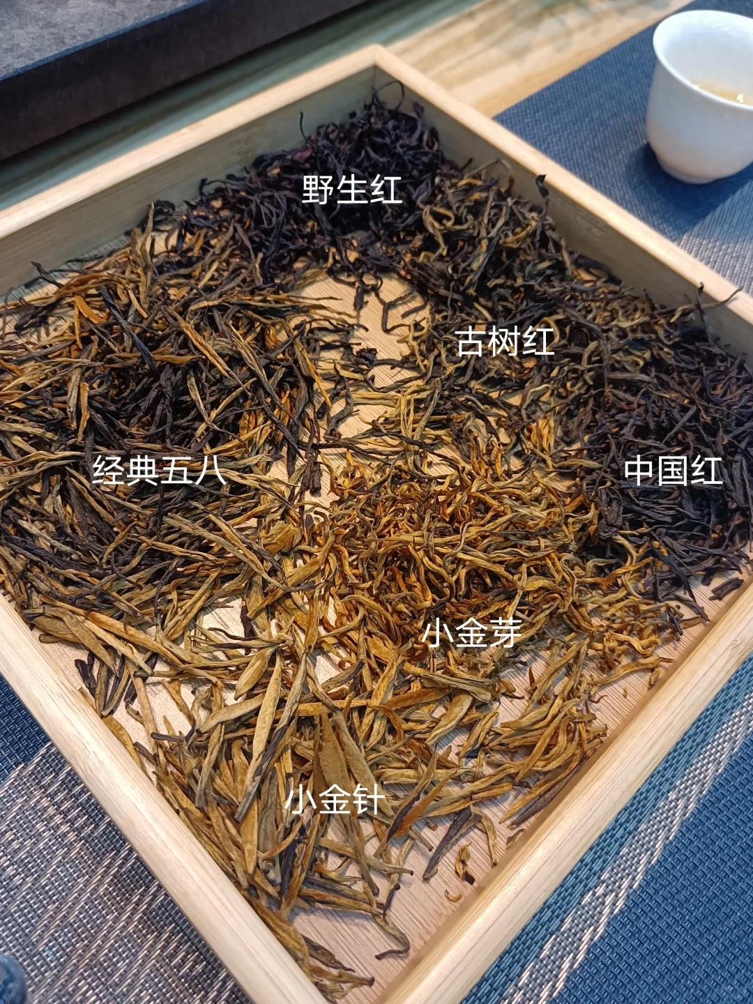 100元内知名红茶品牌推荐及200左右红茶礼盒价格介绍