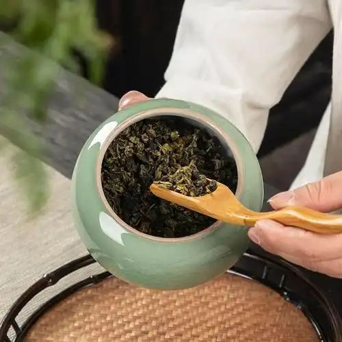 茶叶可以存放多久