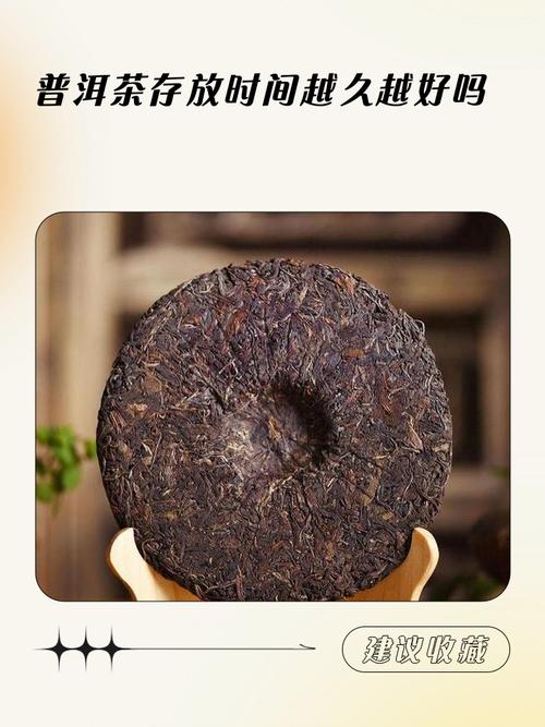 茶叶可以存放多久