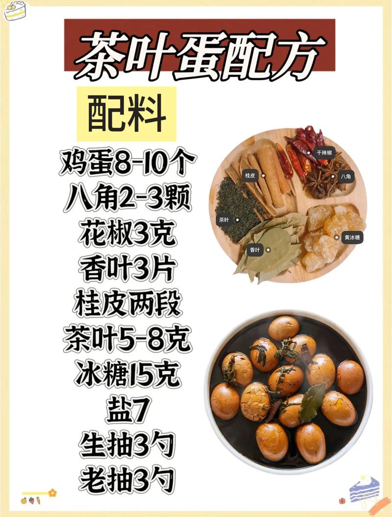 一个茶叶蛋的热量是多少