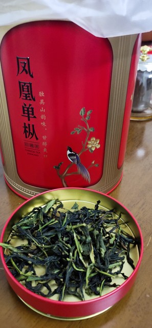 全方位拆解凤凰单丛茶价格逻辑，帮茶客挑到适配好茶
