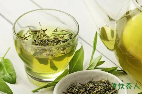 碱性最强的茶叶，哪些茶叶的碱性比较强
