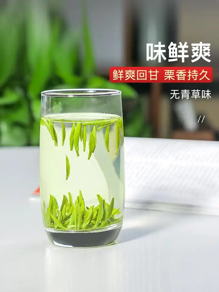喝茶叶水有什么好处