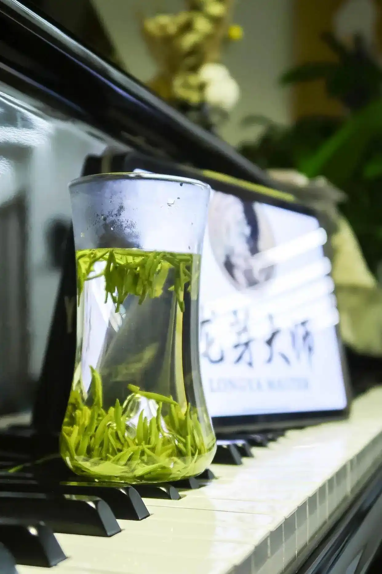 喝茶叶水有什么好处