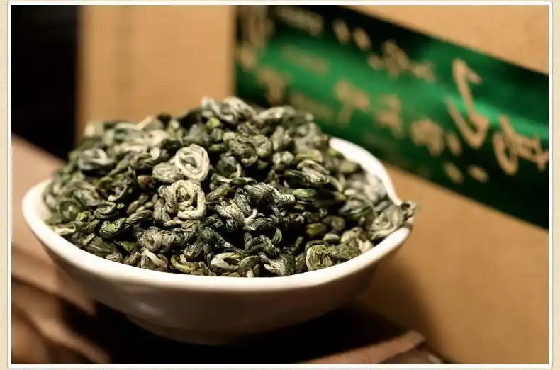 碧螺春茶叶一般多少钱一斤