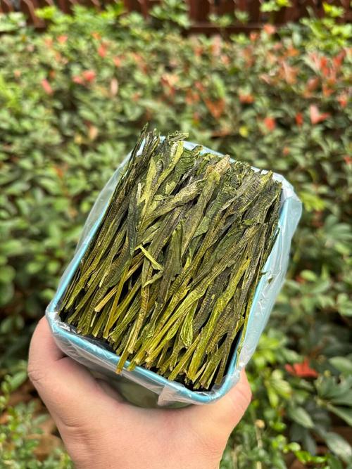 太平猴魁茶叶简介