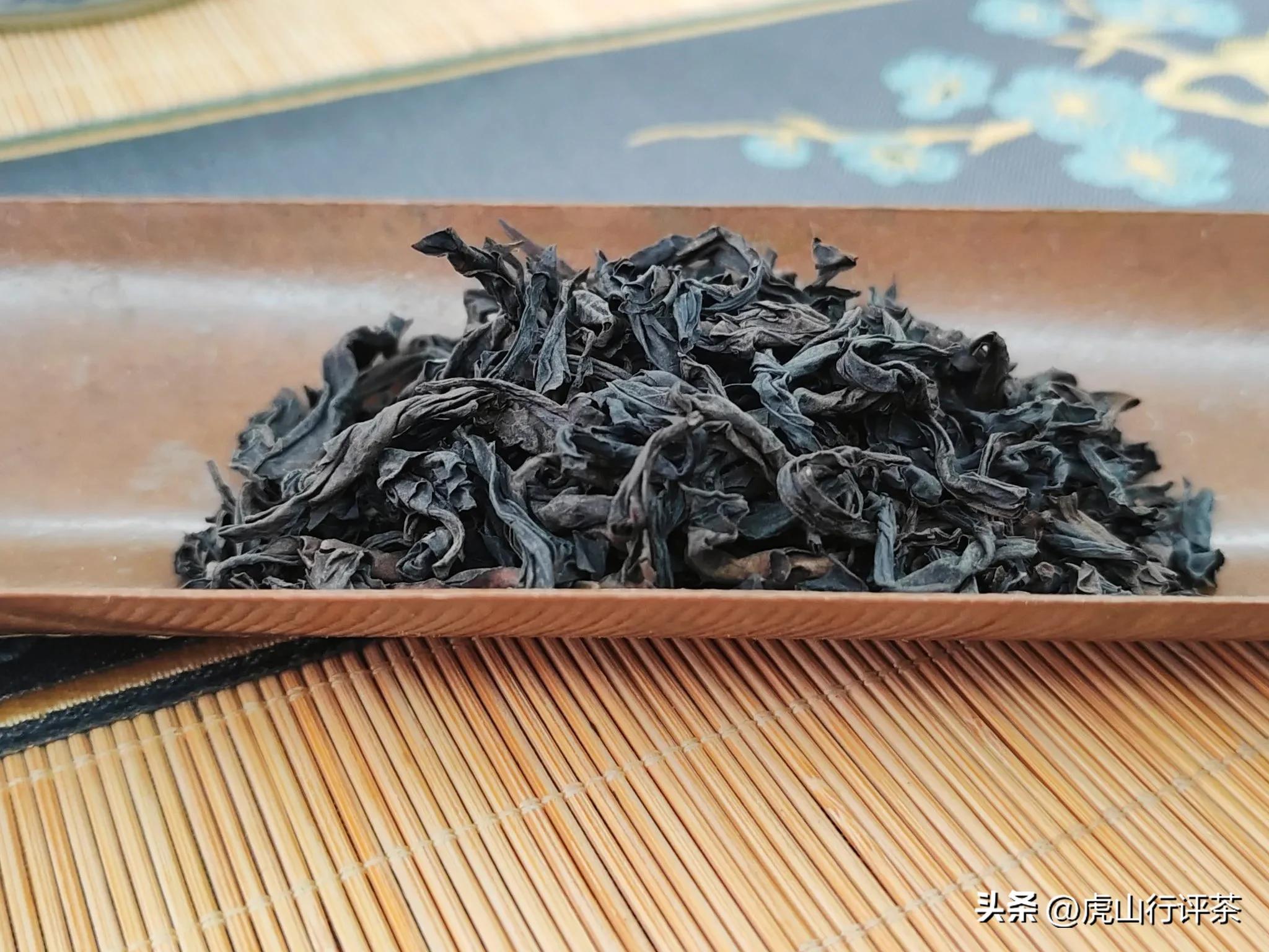 八马茶叶价格表