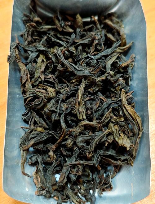 八马茶叶价格表