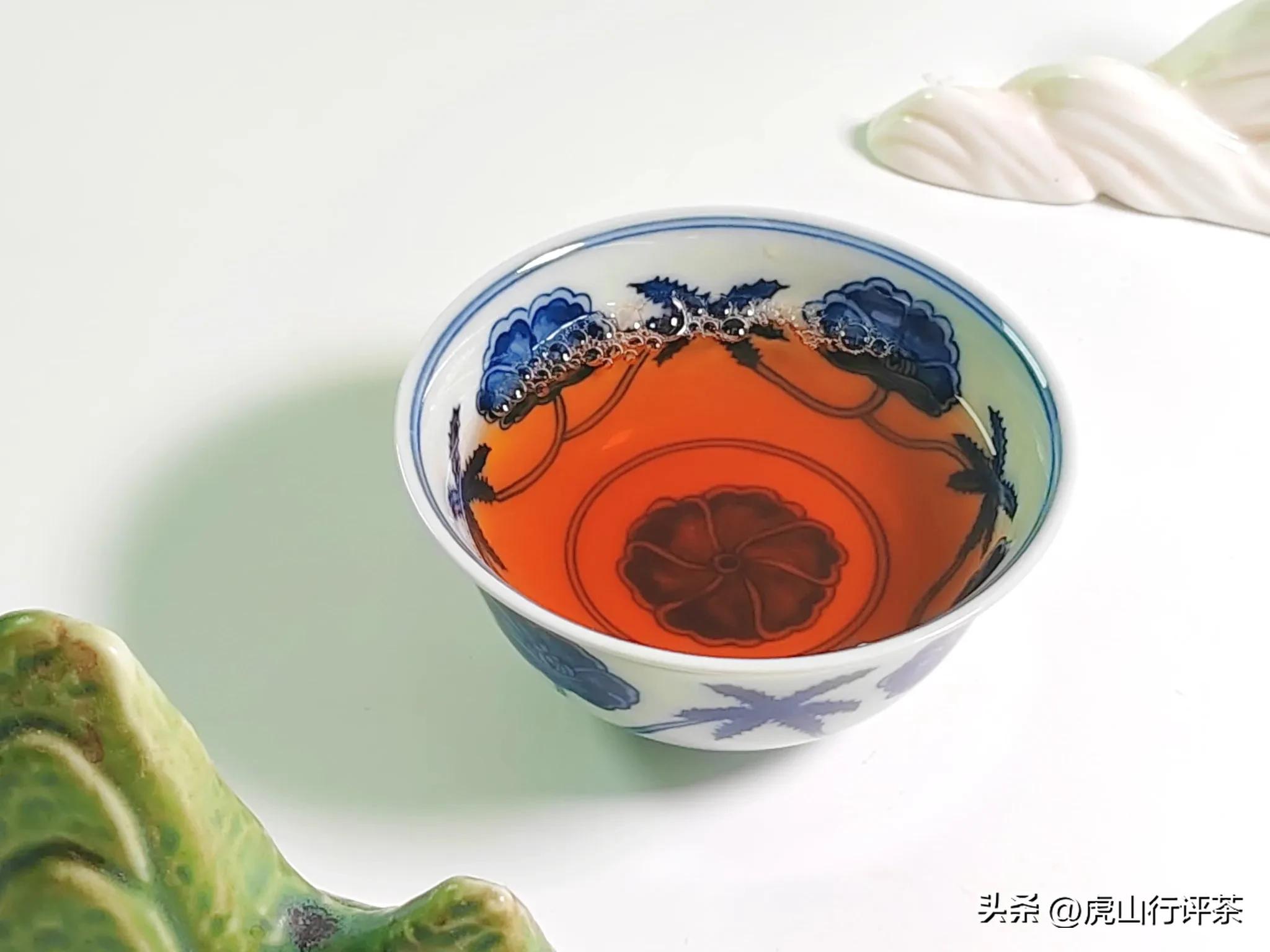 八马茶叶价格表